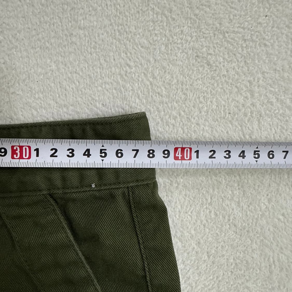 M 유니폼브릿지 치노팬츠 0427T 상품이미지6