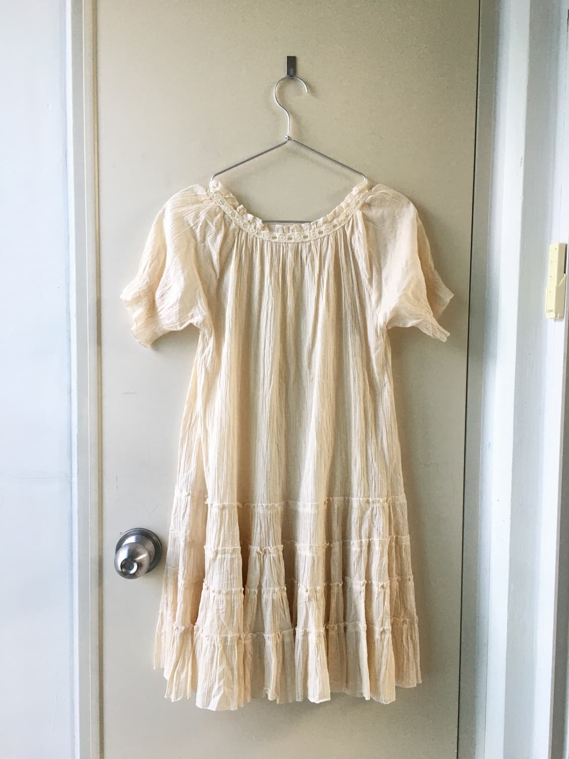 빈티지 원피스 상품이미지2