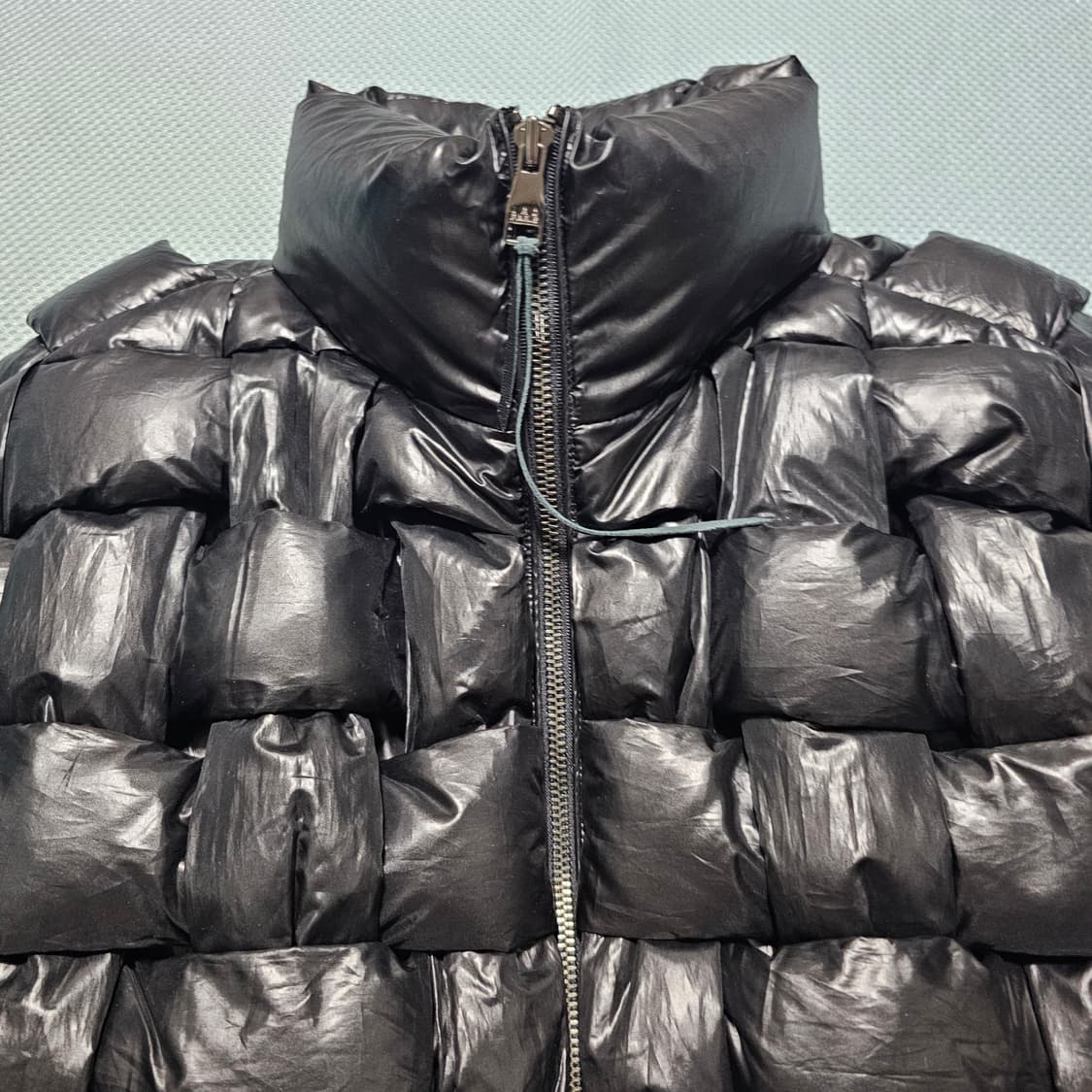 IRO PARIS 스퀘어 패딩 조끼 백화점구매 상품이미지2