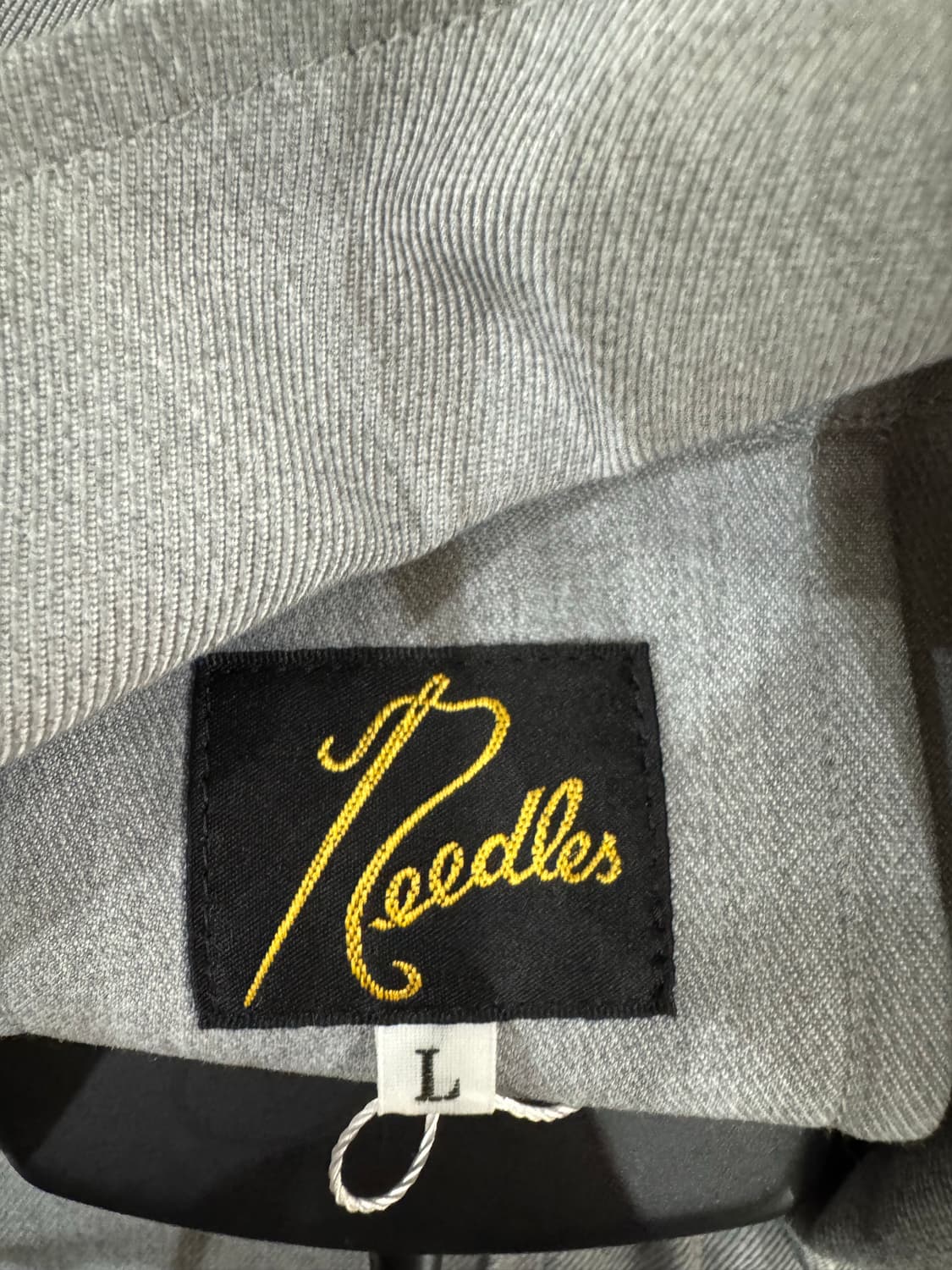 24FW 니들스 카발리 트윌 스포츠 자켓 상품이미지5