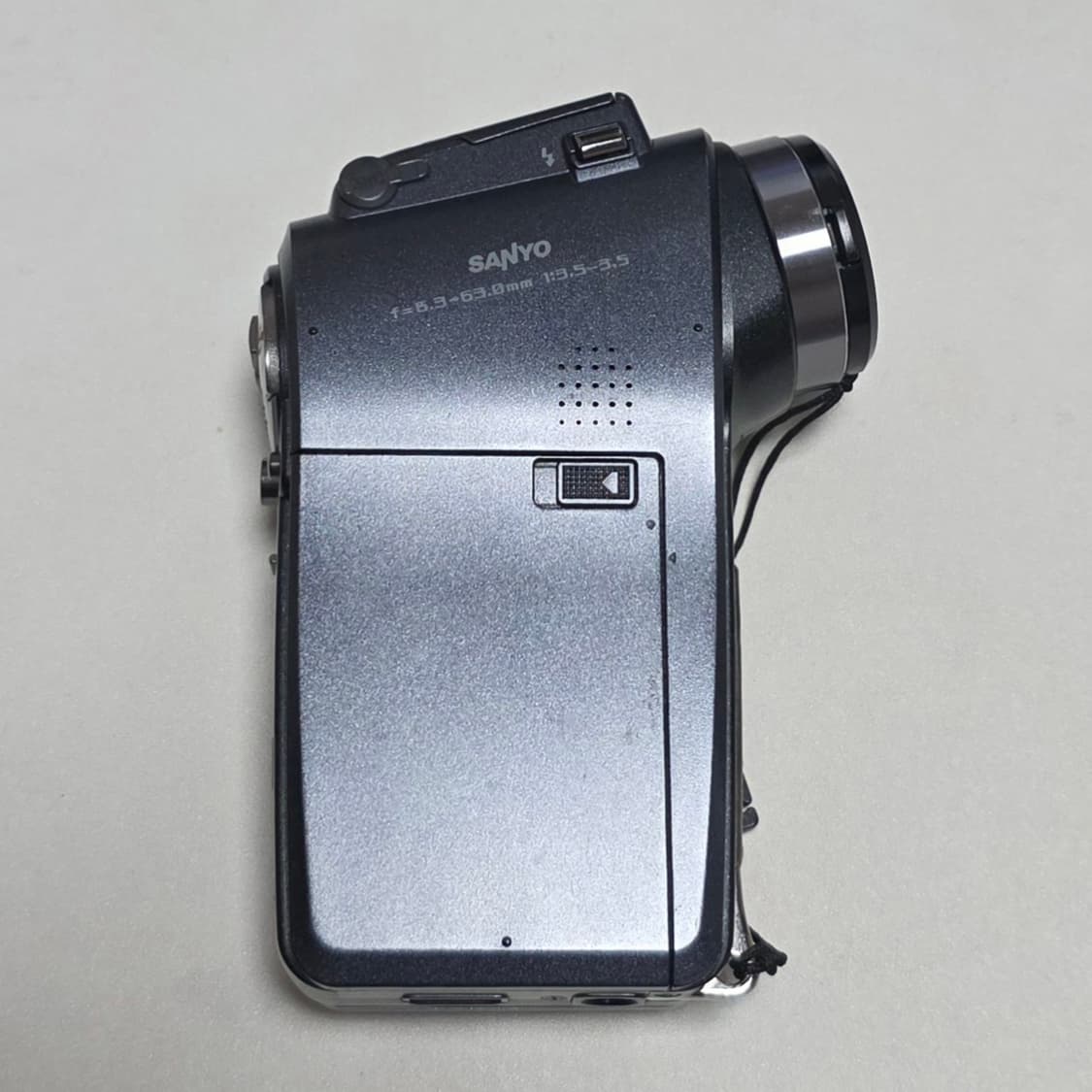 산요작티 HD2/새배터리/바로사용가능 상품이미지3