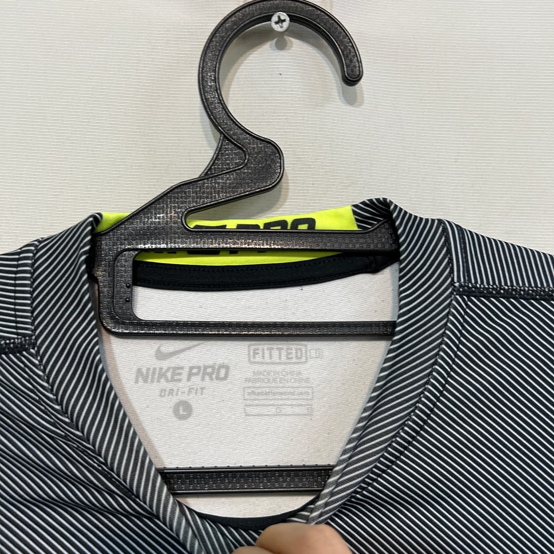 나이키 프로 티셔츠 100 상품이미지2