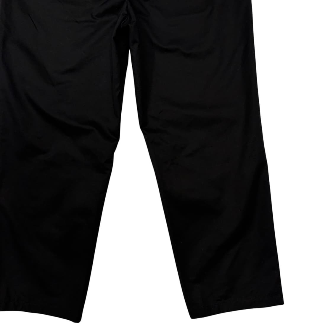 23ss PTRY 포터리 블랙 팬츠 2번 상품이미지6