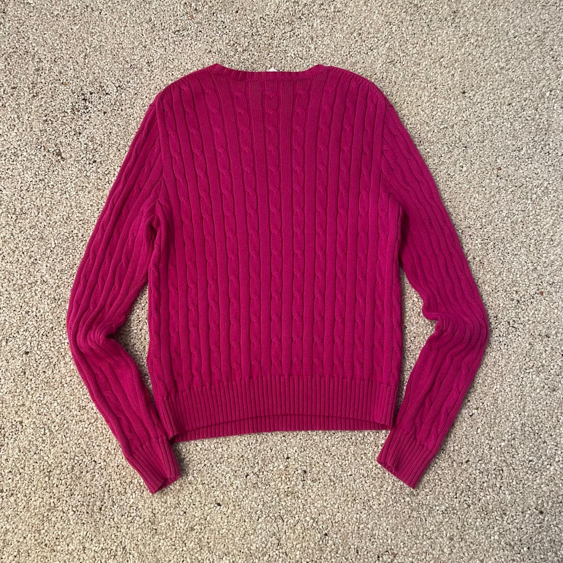 폴로 니트 ⭐️1024 상품이미지4