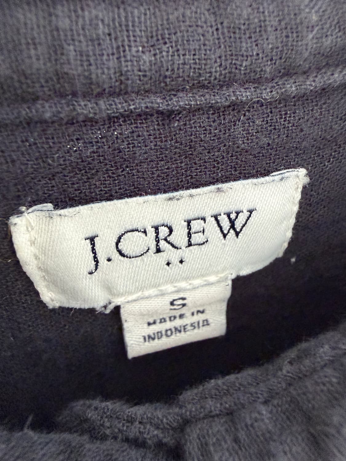 J.CREW shirt 상품이미지6