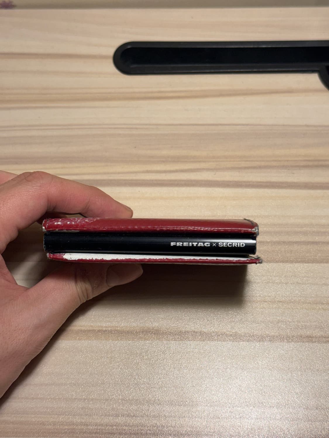 프라이탁 시크리드 (SECRID) 카드지갑 상품이미지3