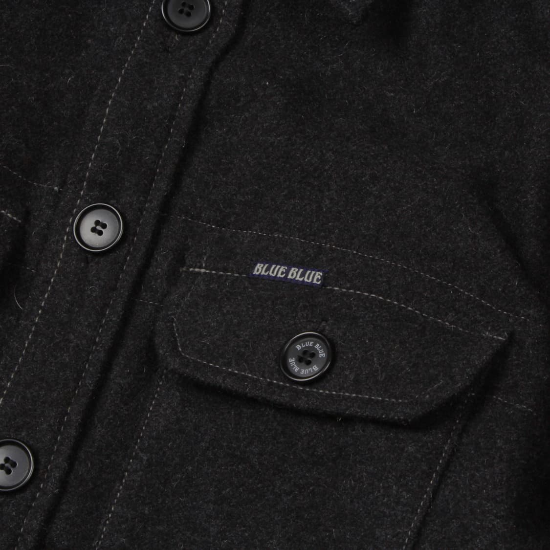 BLUE BLUE JAPAN 셔츠 상품이미지6