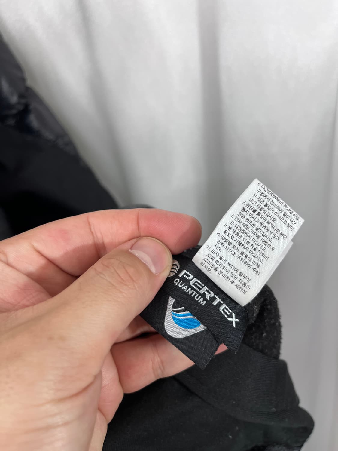 The North Face 800 goose down 상품이미지8