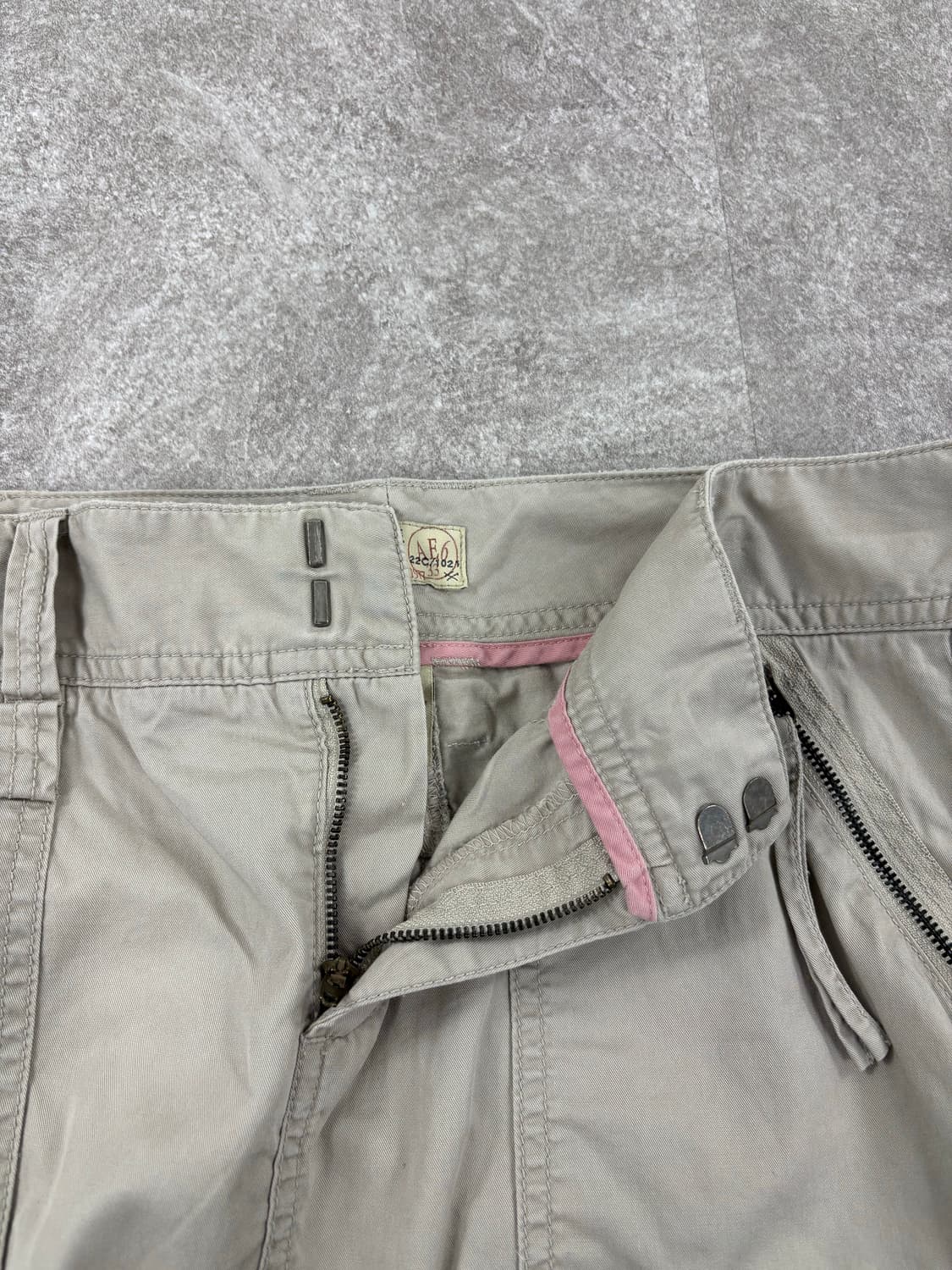 Vintage Cago Skirt  상품이미지2