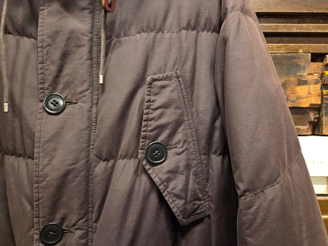 폴로랄프로렌 N-3B 구스다운자켓 상품이미지7