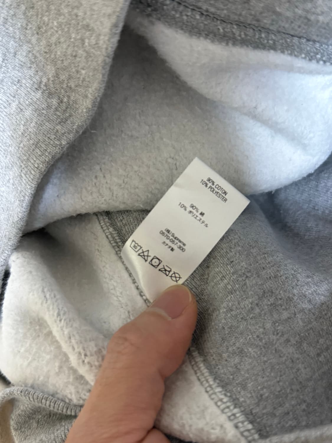 [XL] 슈프림 19FW 반다나 후드 상품이미지7