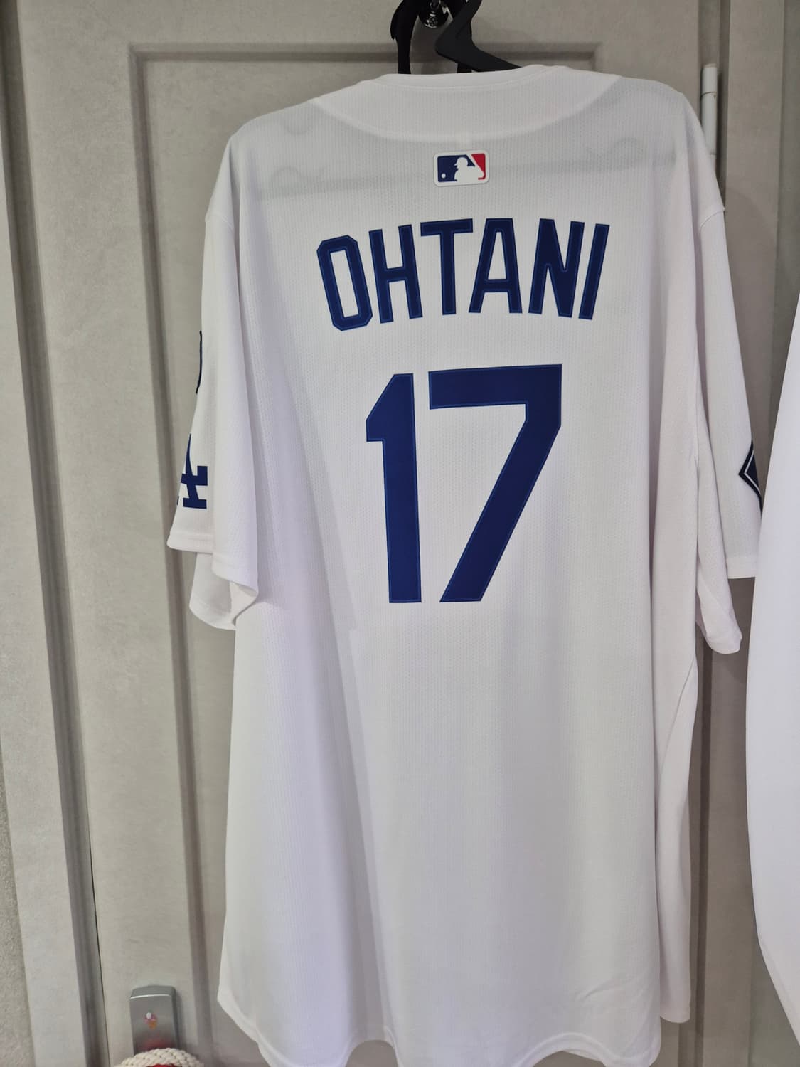 나이키 MLB LA다져스 오타니 리미티드 버젼 져지 유니폼 상품이미지2
