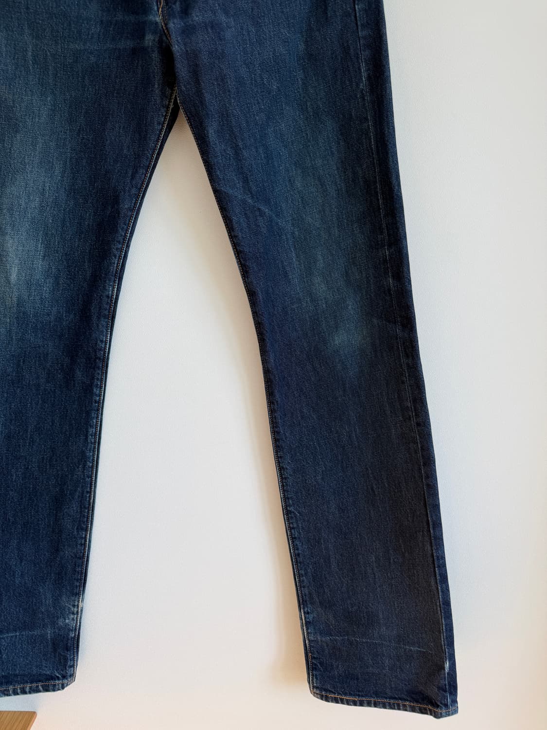 리바이스(Levi's) 501 데님 팬츠 상품이미지4