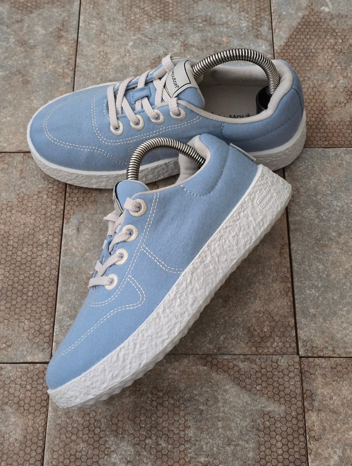 (225)르무통 메이트 라이트 블루 상품이미지3