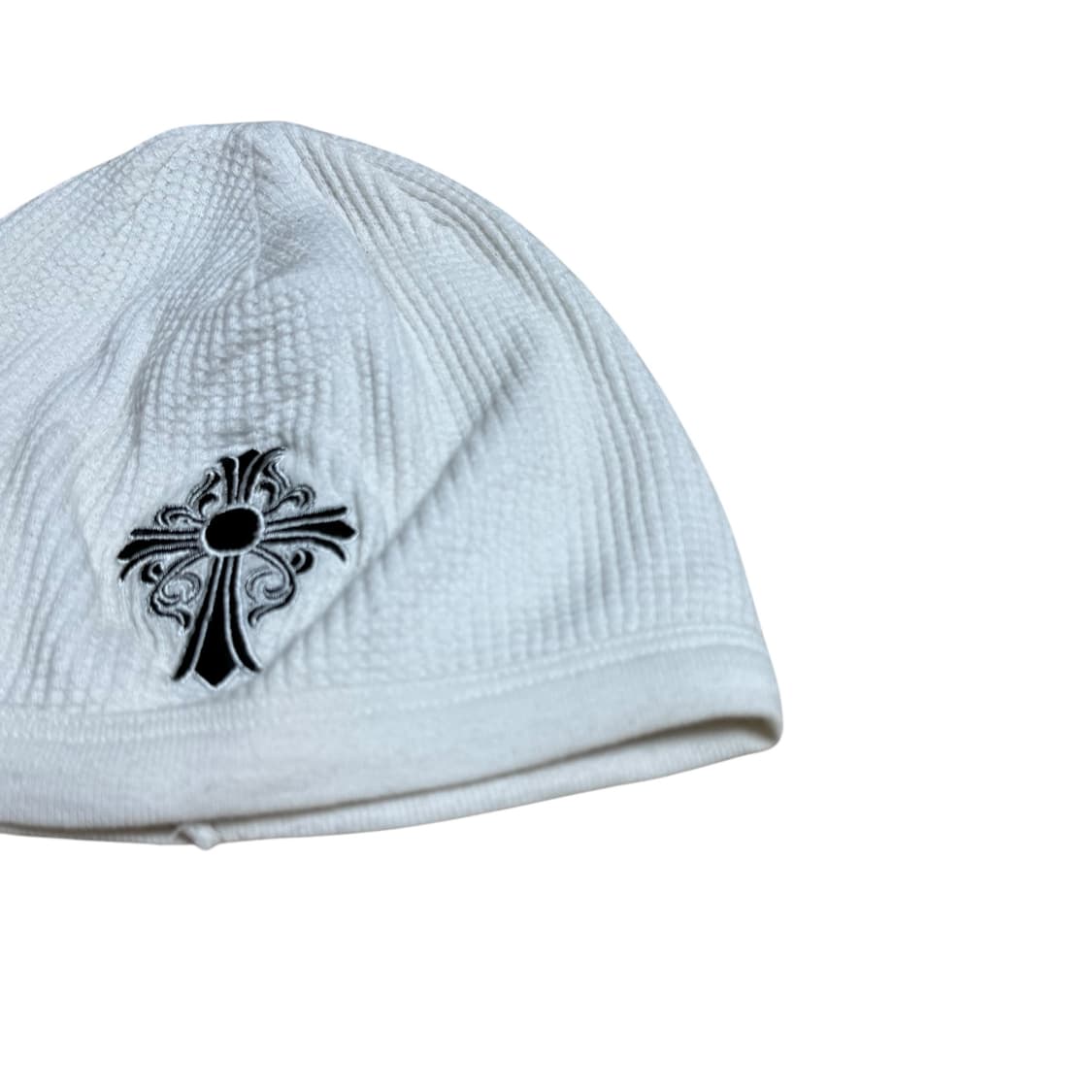 크롬하츠 90s 크로스 와플 비니 상품이미지5