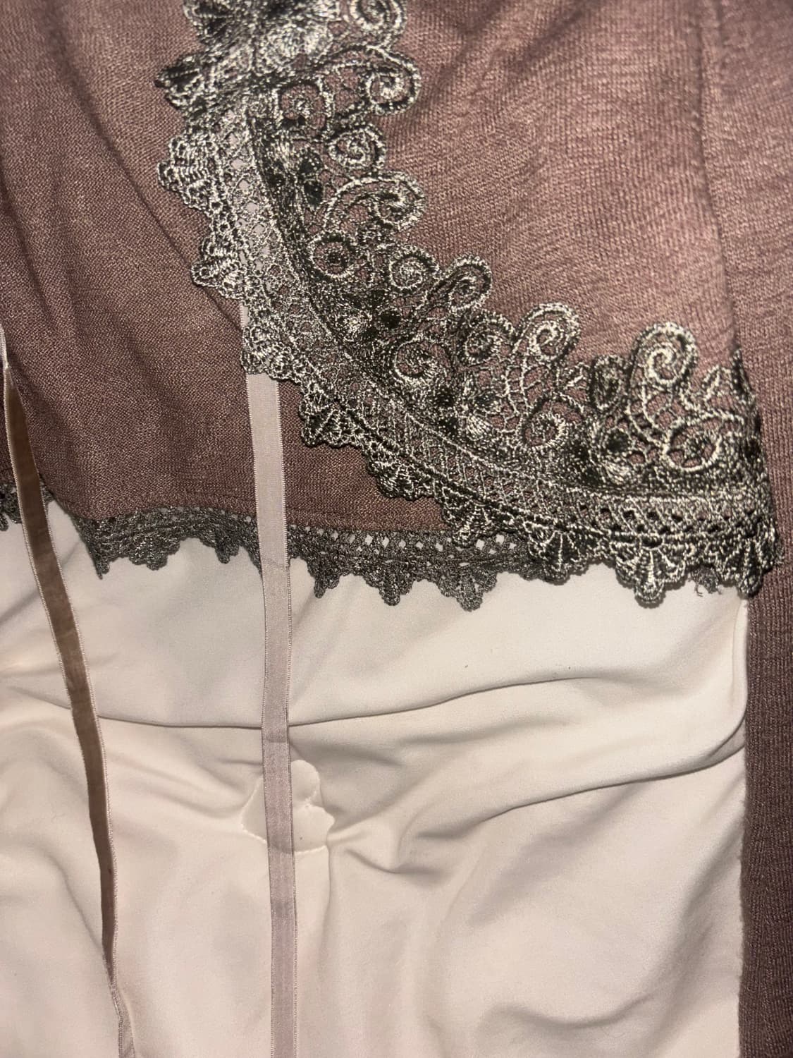 Japanese Vintage 가디건 상품이미지2