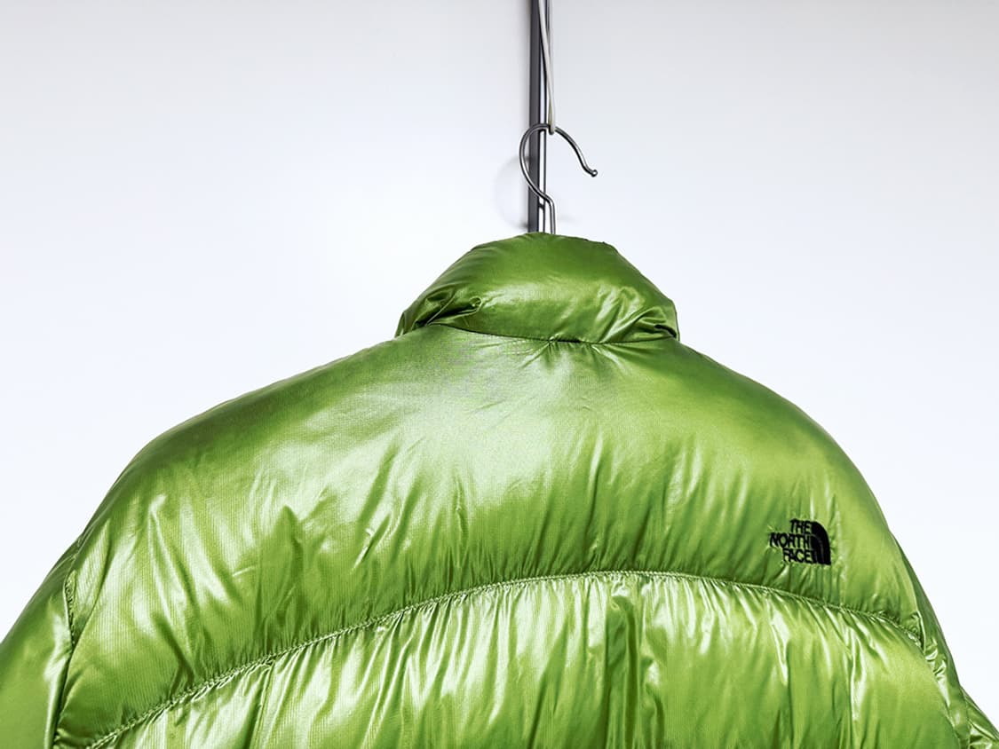 노스페이스 재팬 / ND18104 아콘카구아 다운 파카 상품이미지6