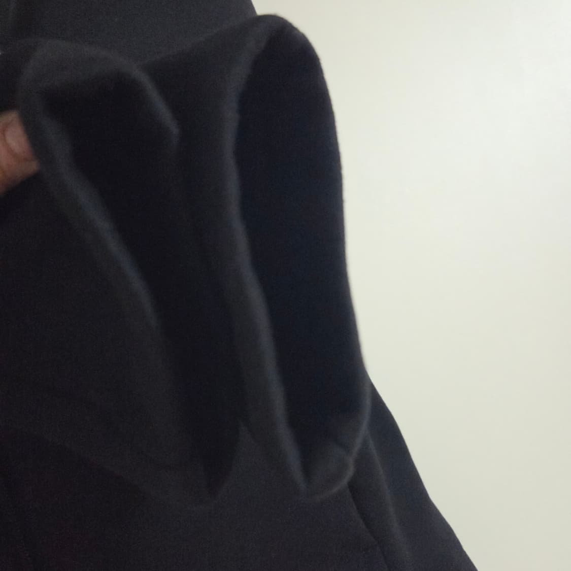 데상트 스위스 스키팀 아우디 스폰서 후리스 키즈 집업 상품이미지7