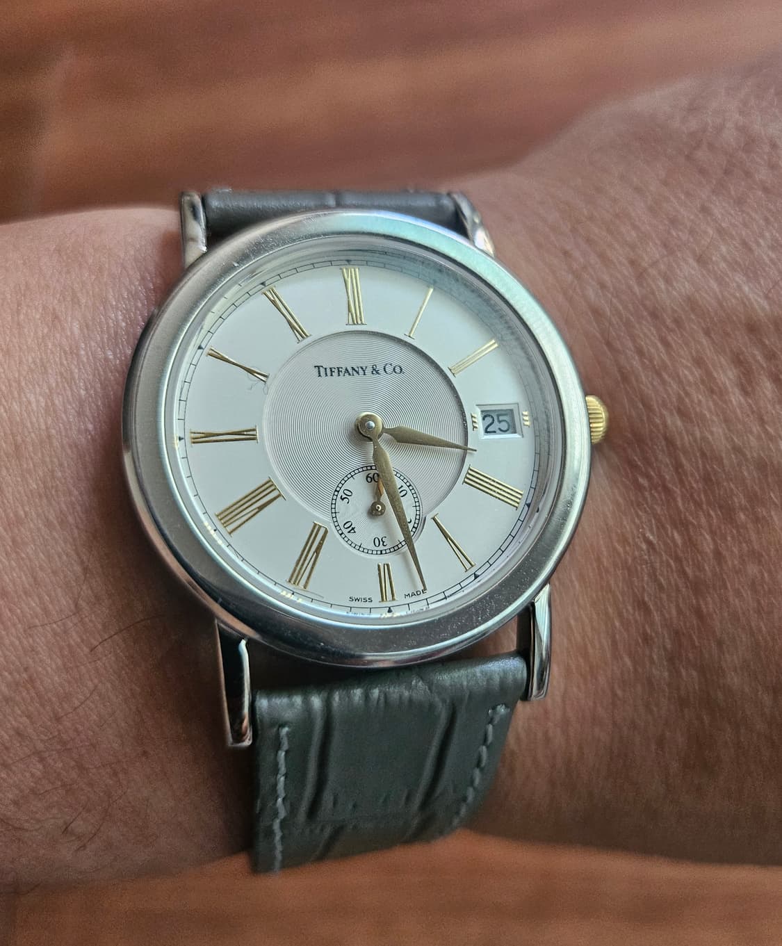 티파니시계 상품이미지1