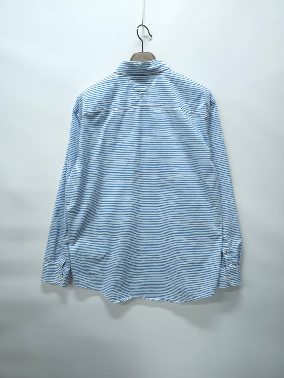 타미힐피거 가로 스트라이프 셔츠 (110~115) 상품이미지9