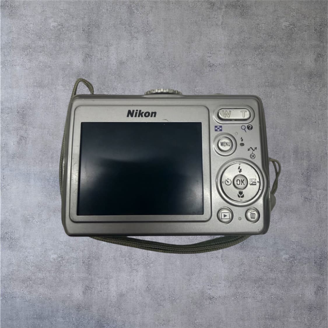 A급) 니콘 쿨픽스 P4 Nikon Coolpix p4 빈티지 디카 상품이미지7