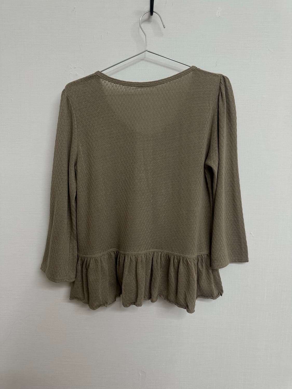 menu.010  frill cardigan 상품이미지4