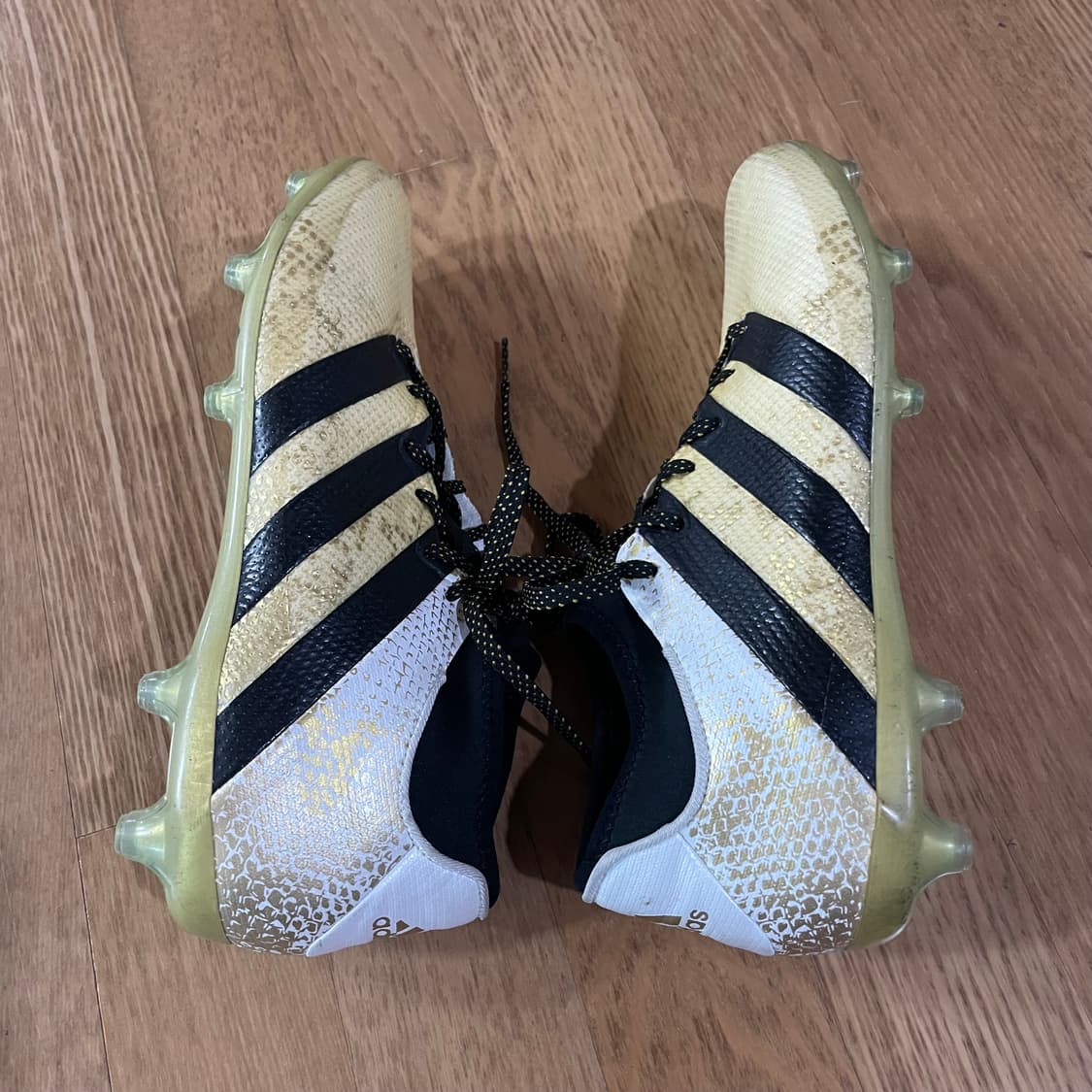 아디다스 축구화 280 상품이미지6