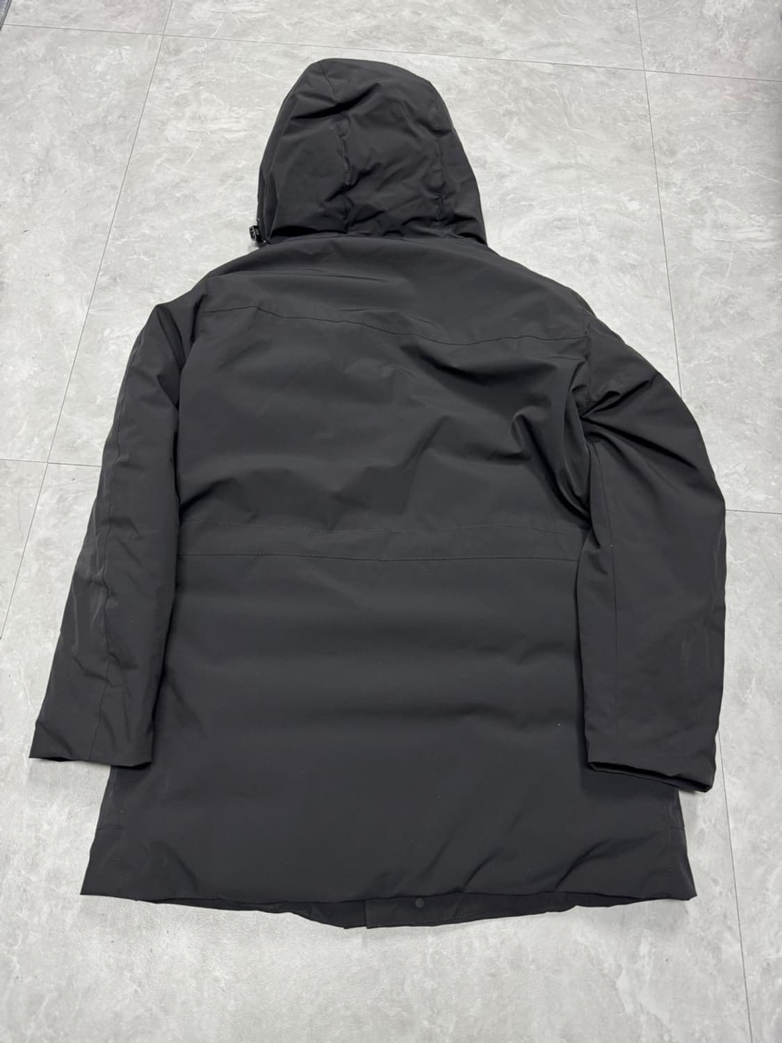 헤트레고 구스다운 상품이미지2