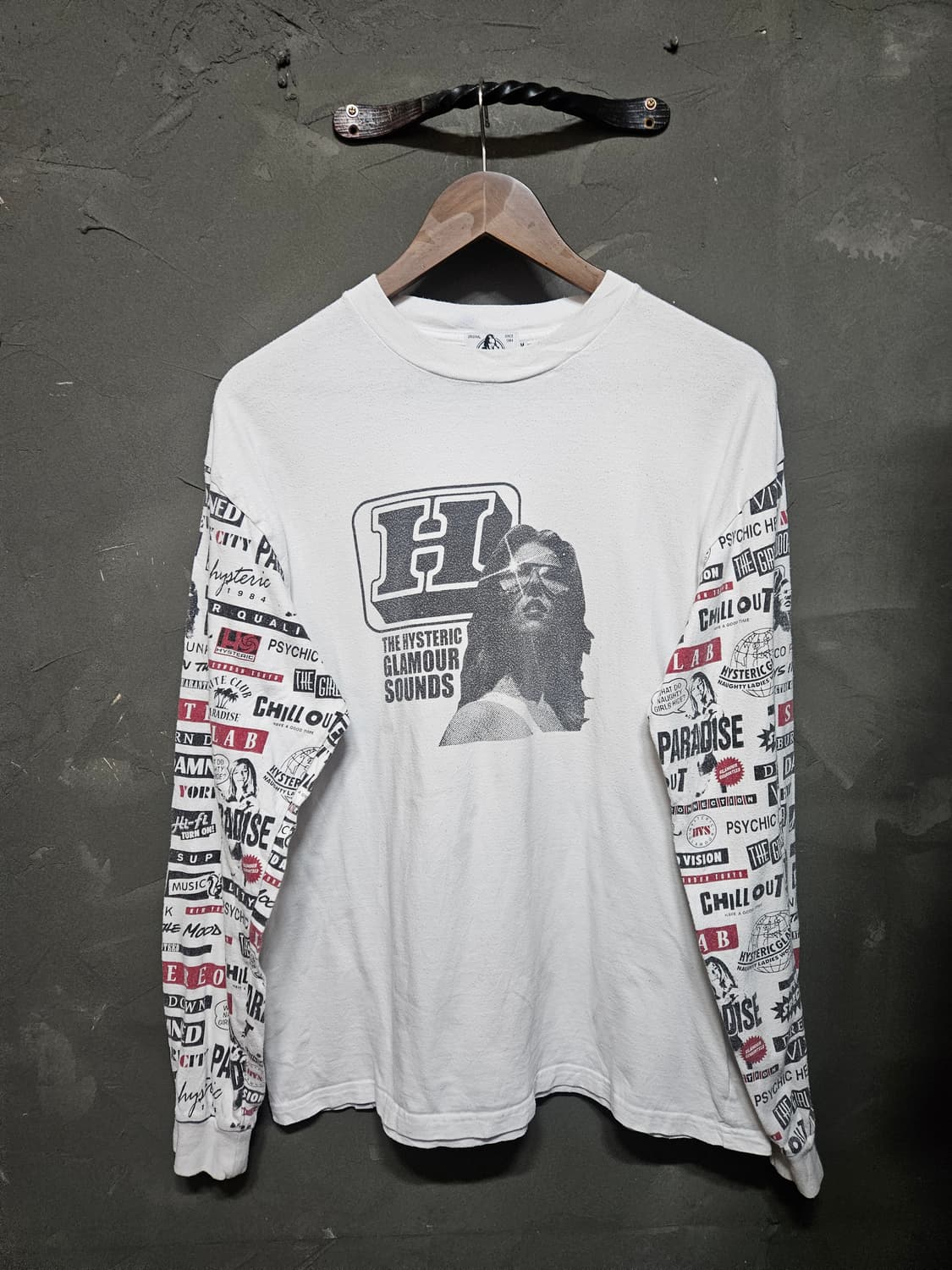 HYSTERIC GLAMOUR 상품이미지3