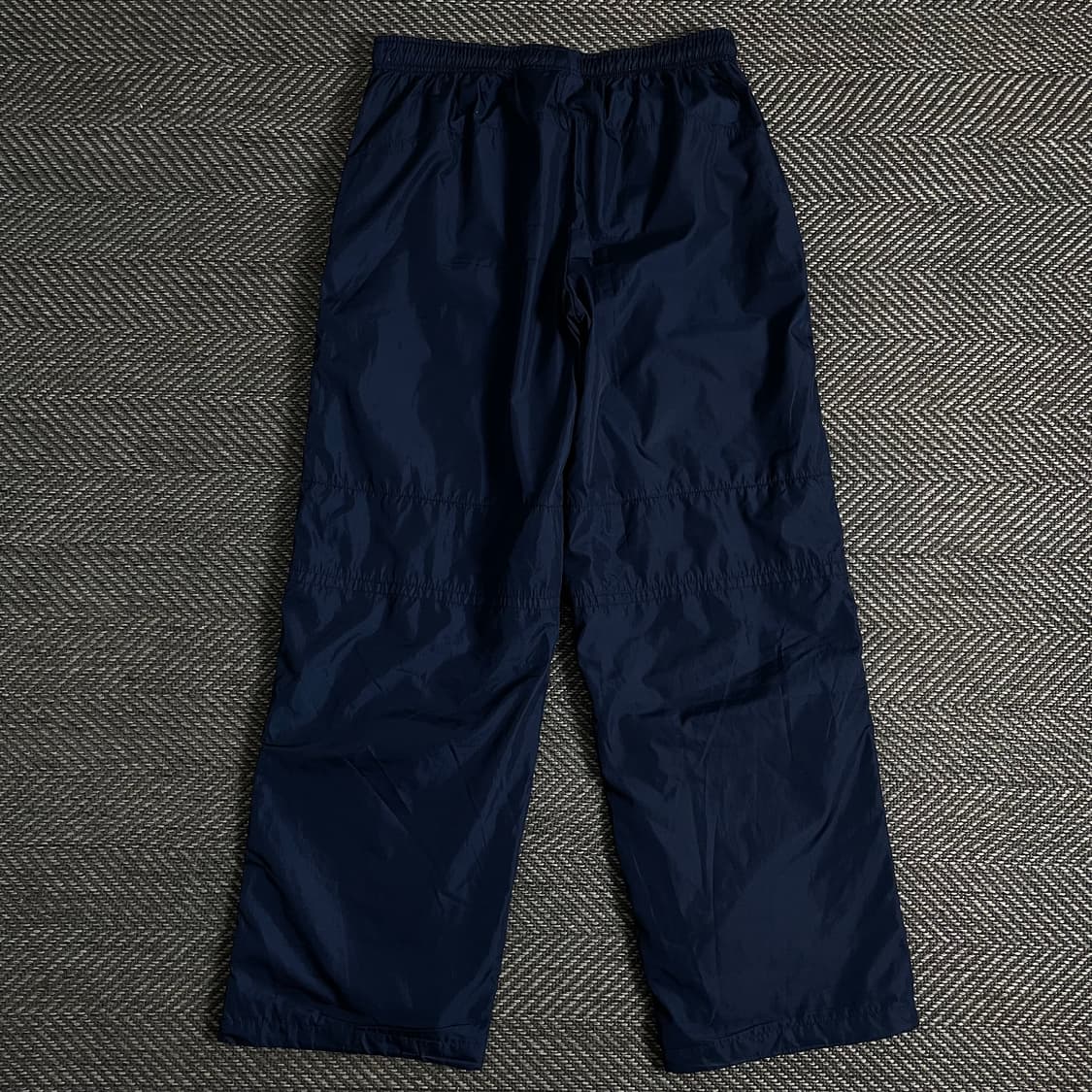 나이키 스톰핏 와이드핏 우븐 트랙팬츠o 3422 상품이미지4