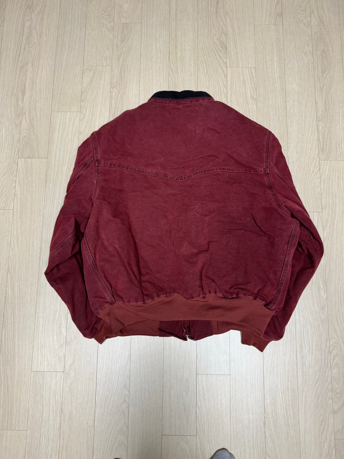 칼하트 산타페 j14 brk 2xlarge 상품이미지5