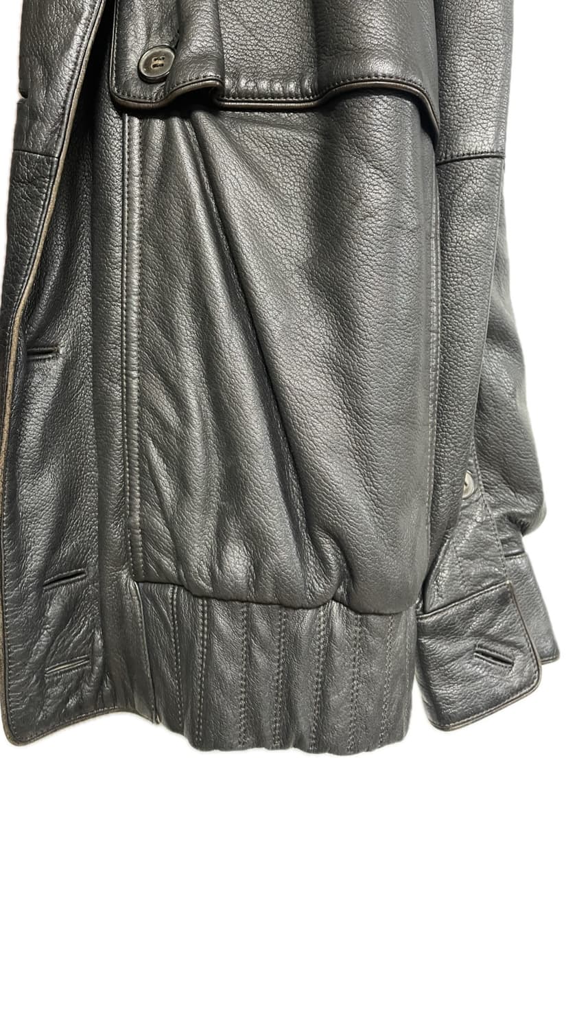 LOEWE 벌룬 가죽자켓 (50) 상품이미지3