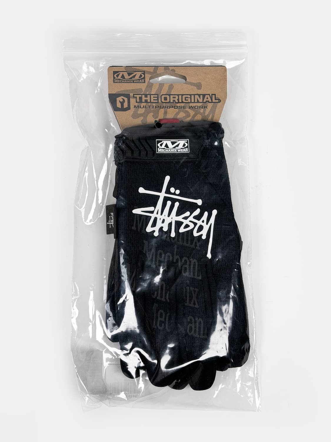 스투시 메카닉 글러브 장갑 25FW 상품이미지3