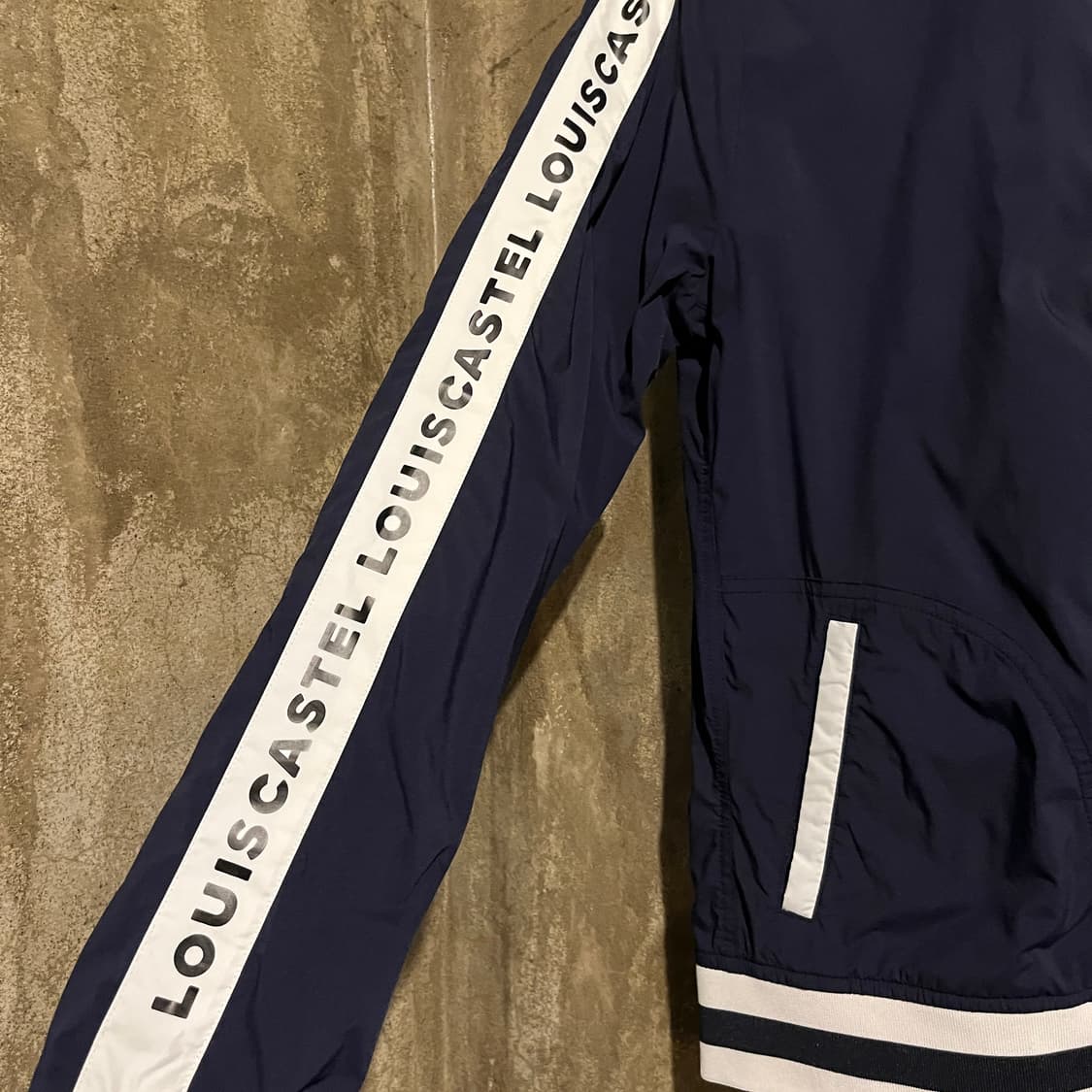 루이까스텔 바람막이 자켓 상품이미지4