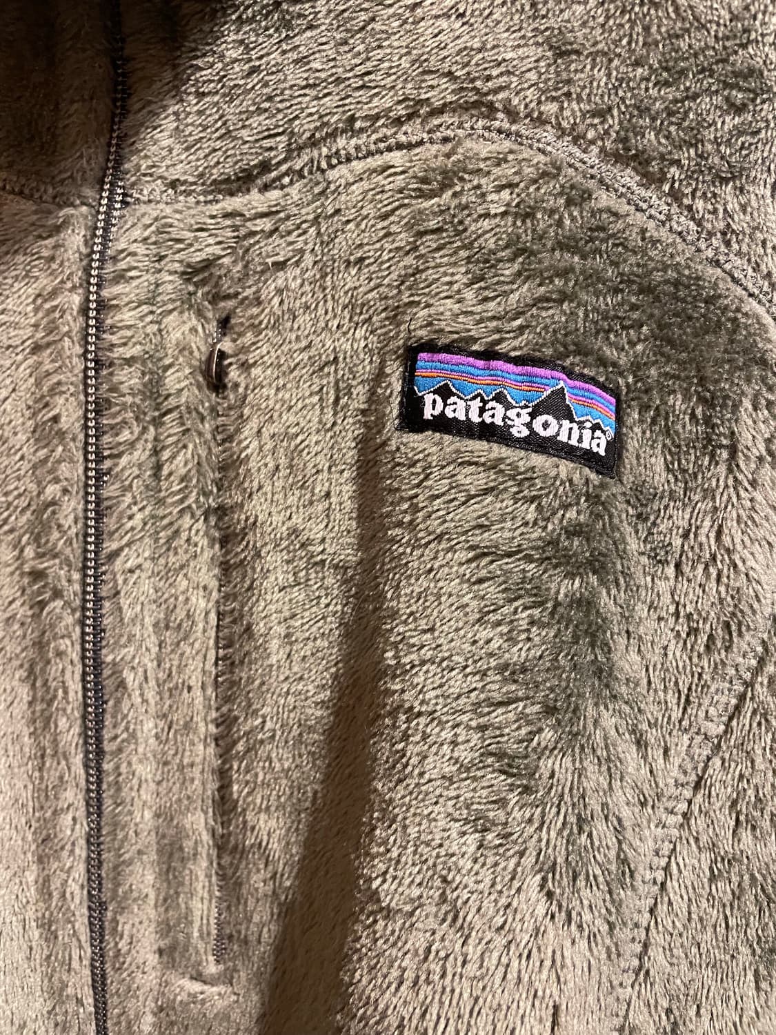 Patagonia 상품이미지4