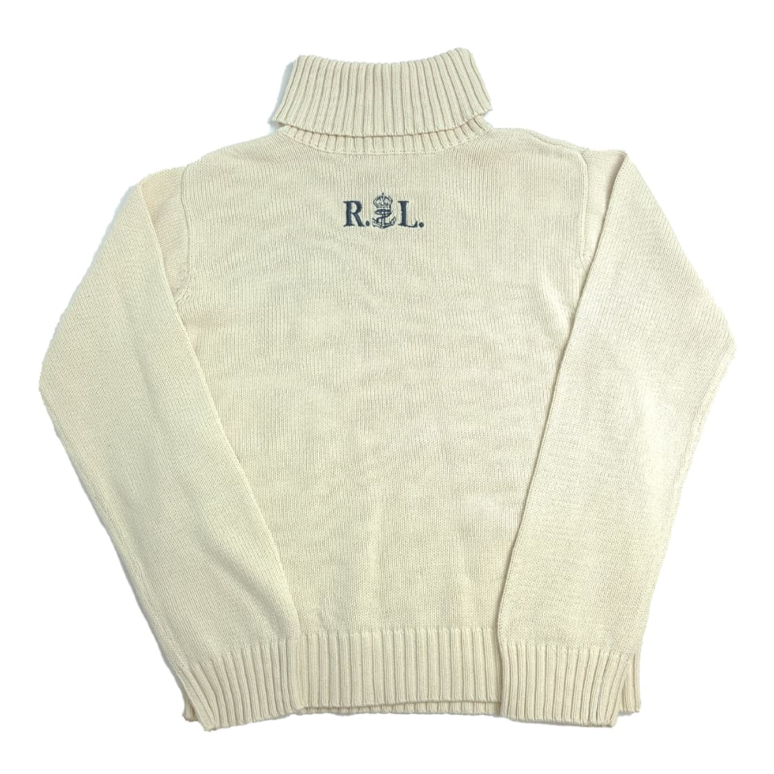 M)폴로 니트 목티 여성  상품이미지1