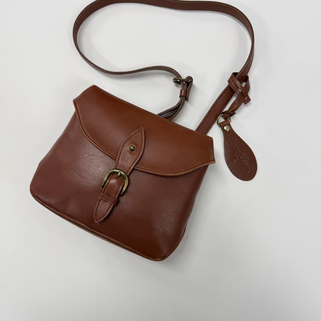 old Margaret Howell mini bag 상품이미지2