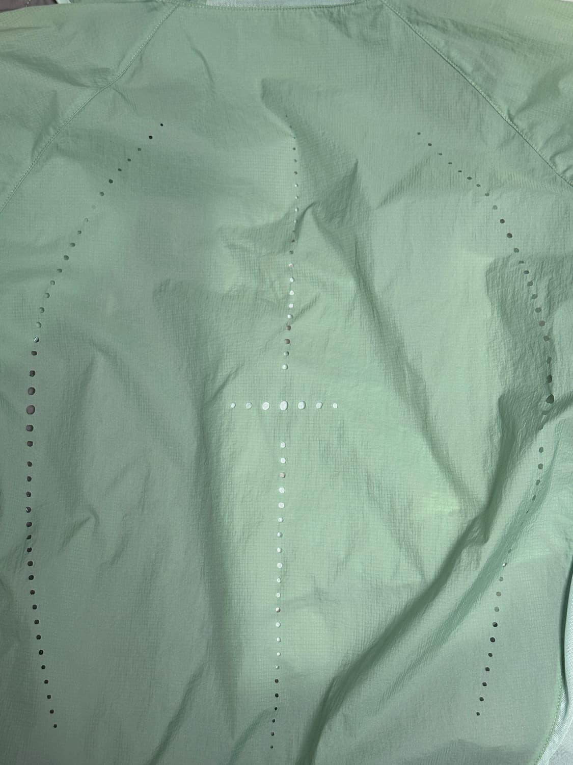 산산기어 바람막이 상품이미지4