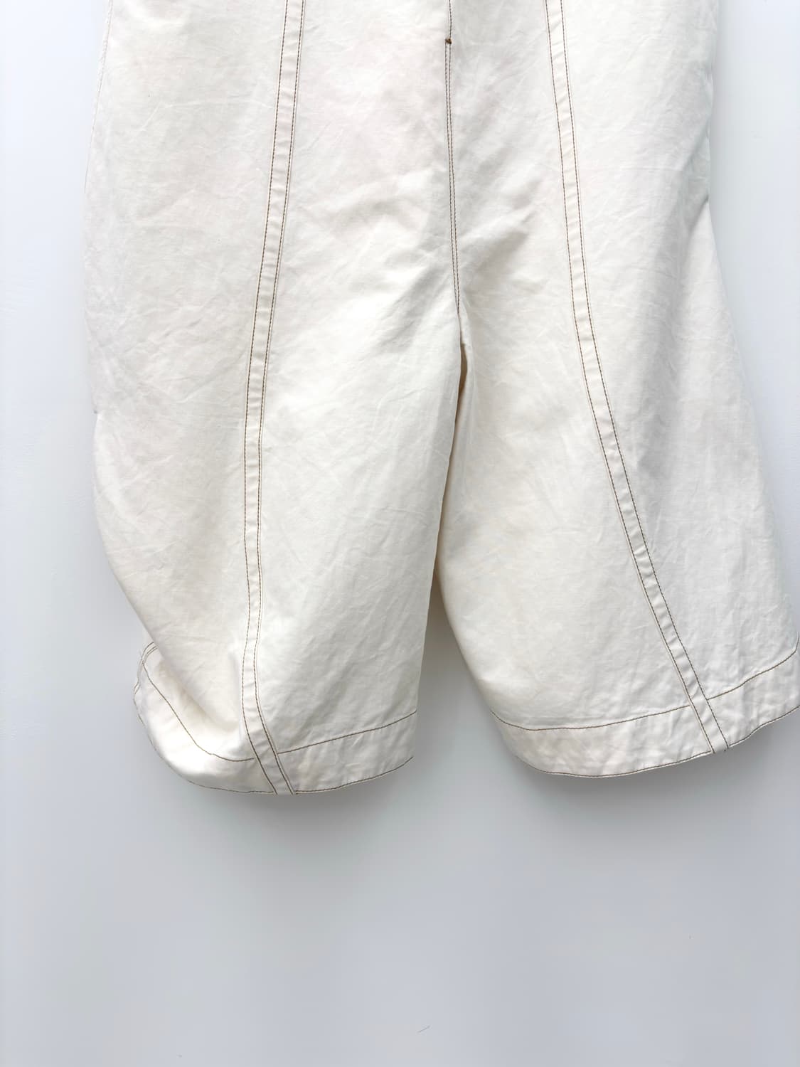 TISCAR ESPADAS THE CURVY PANTS 상품이미지4