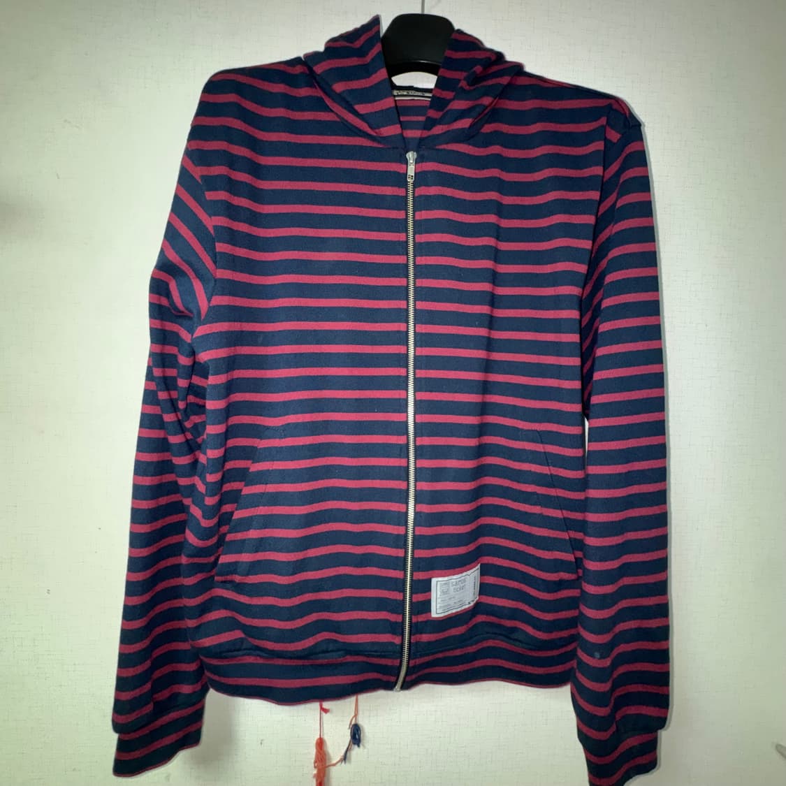 saros 후드집업 상품이미지4