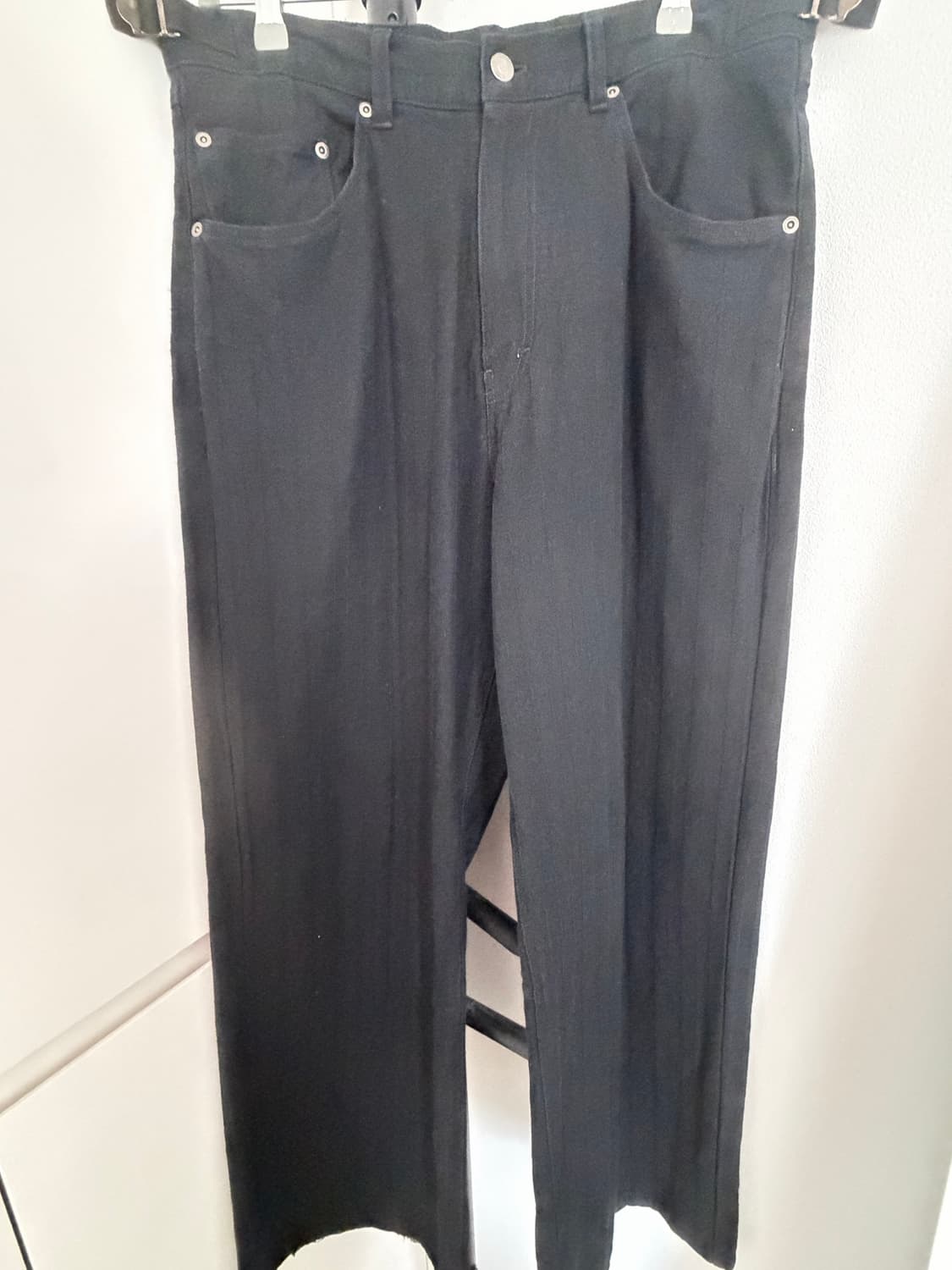 폴리테루 스트라이프 고시마 4사이즈 상품이미지2