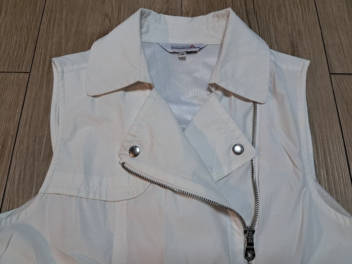 르꼬끄 골프 민소매 원피스 M 상품이미지4