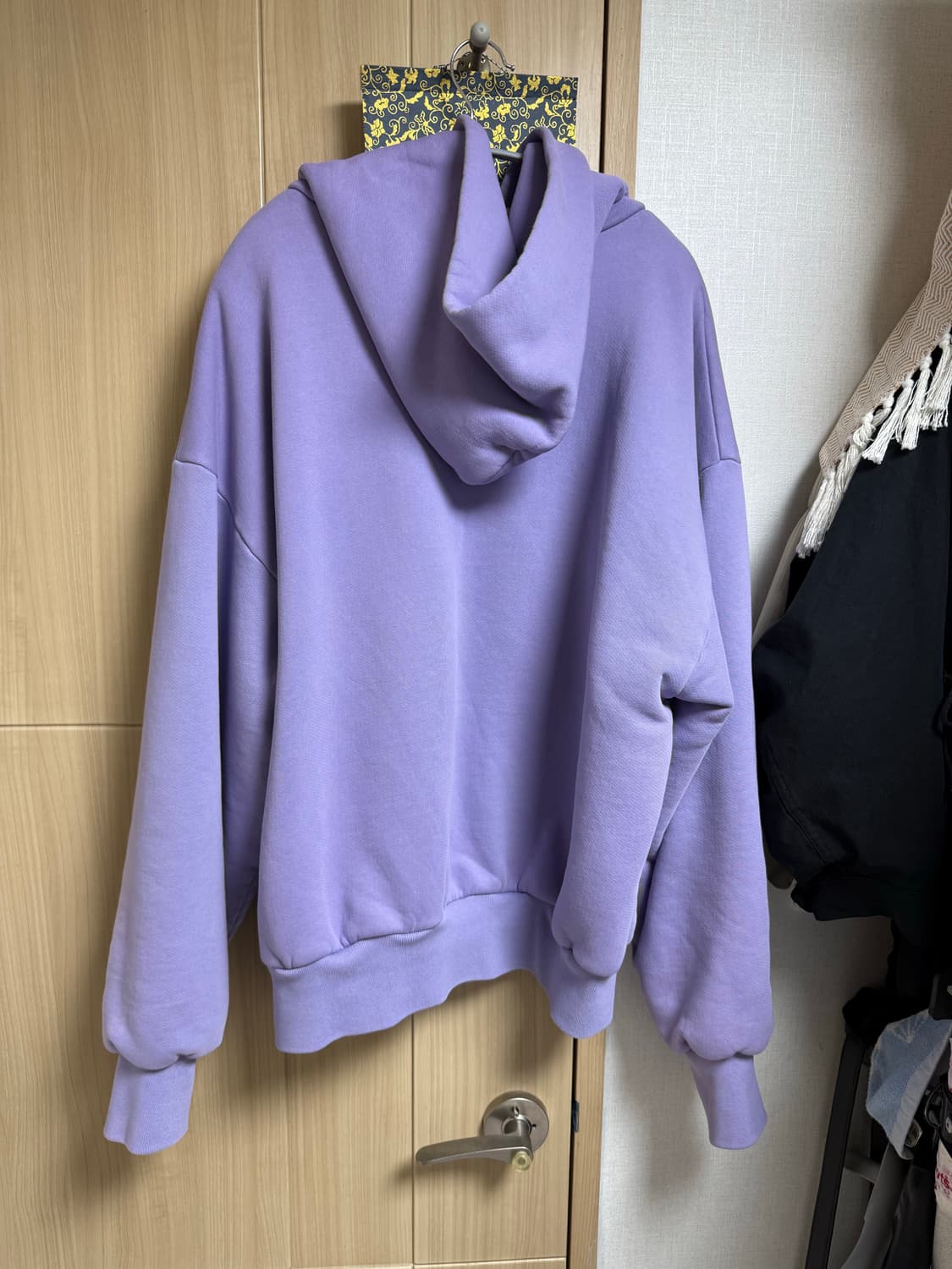 [XL] 대선 후드 상품이미지2