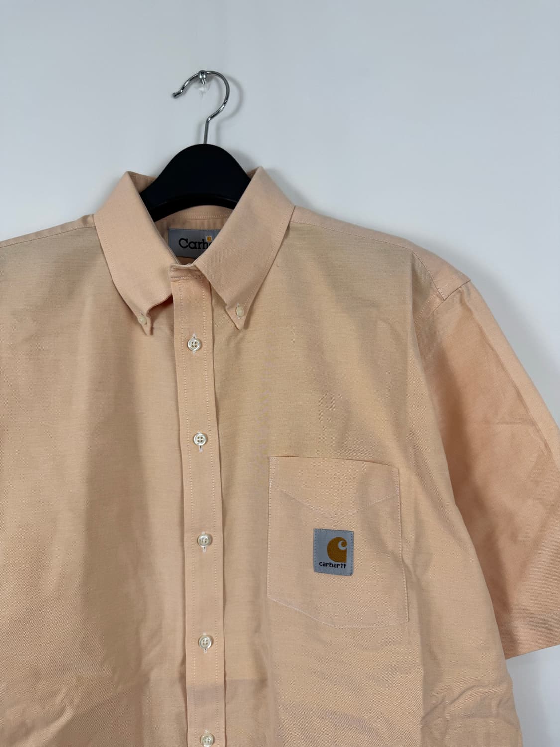 b79) 칼하트 워크 셔츠 상품이미지2