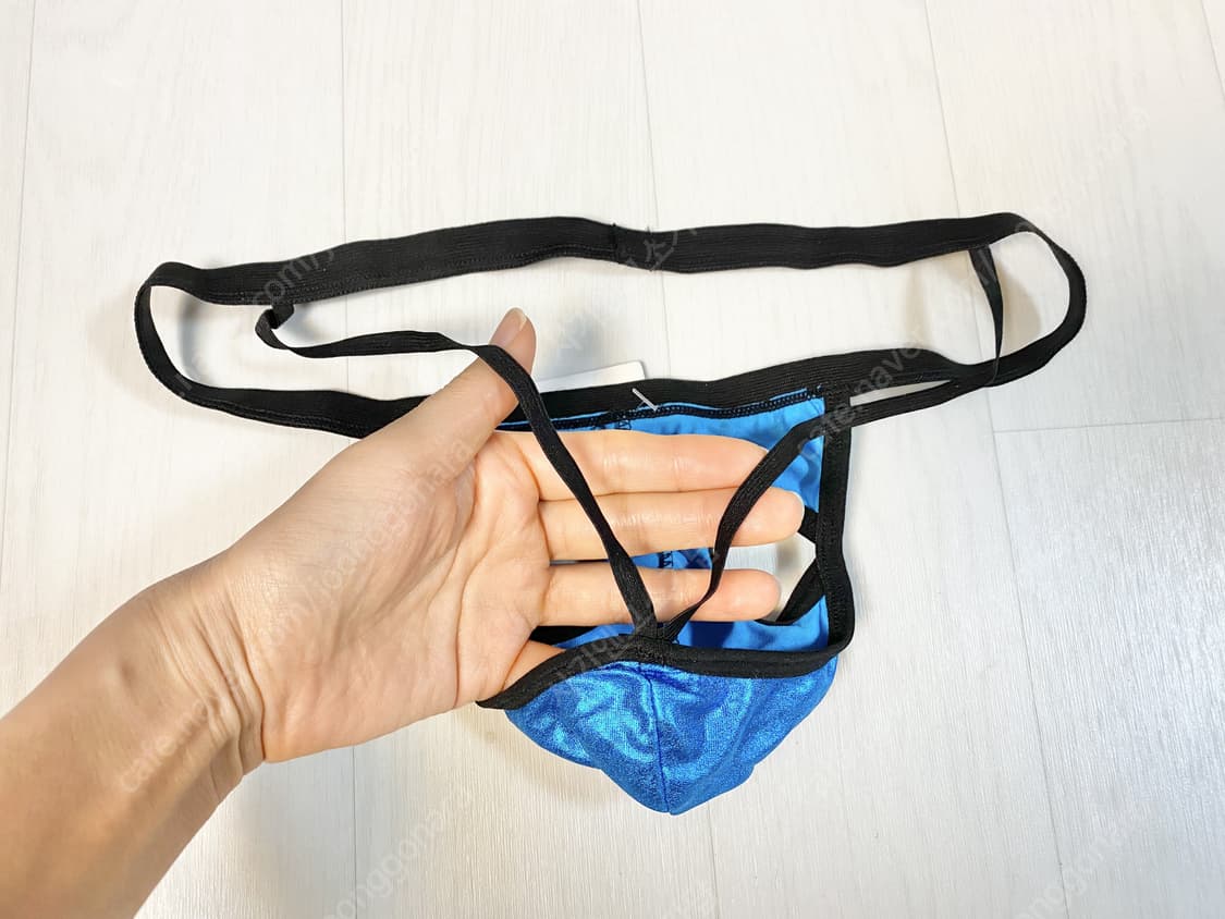 새제품ㅡ 남성 백오픈형 섹시 팬티/프리사이즈 상품이미지6