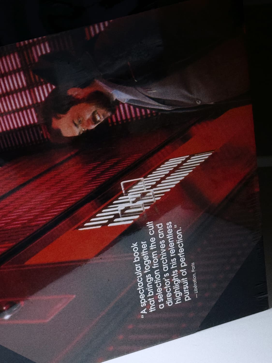 미개봉 / 타쉔 스탠리큐브릭 아카이브 아트북 상품이미지2