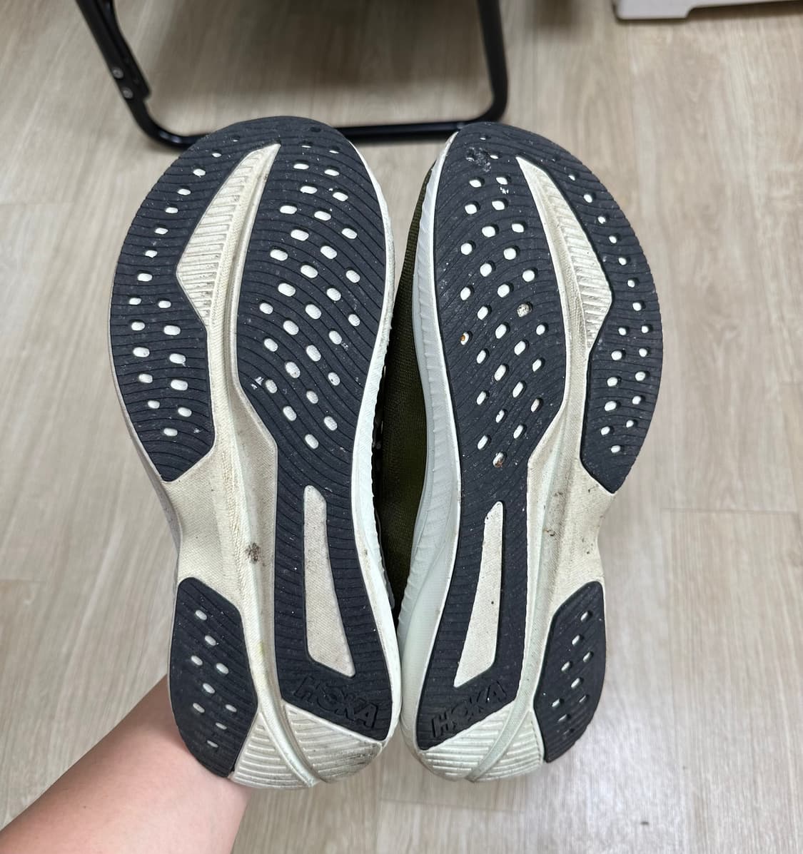 호카 마하6 와이드 265 상품이미지2