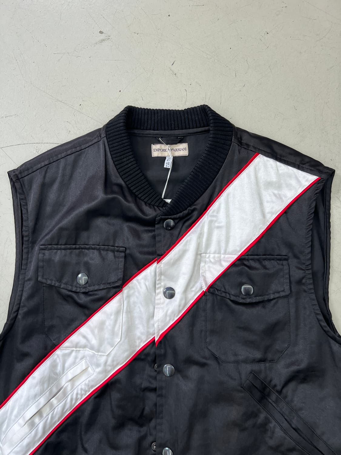 엠포리오 아르마니 테크 베스트 상품이미지5