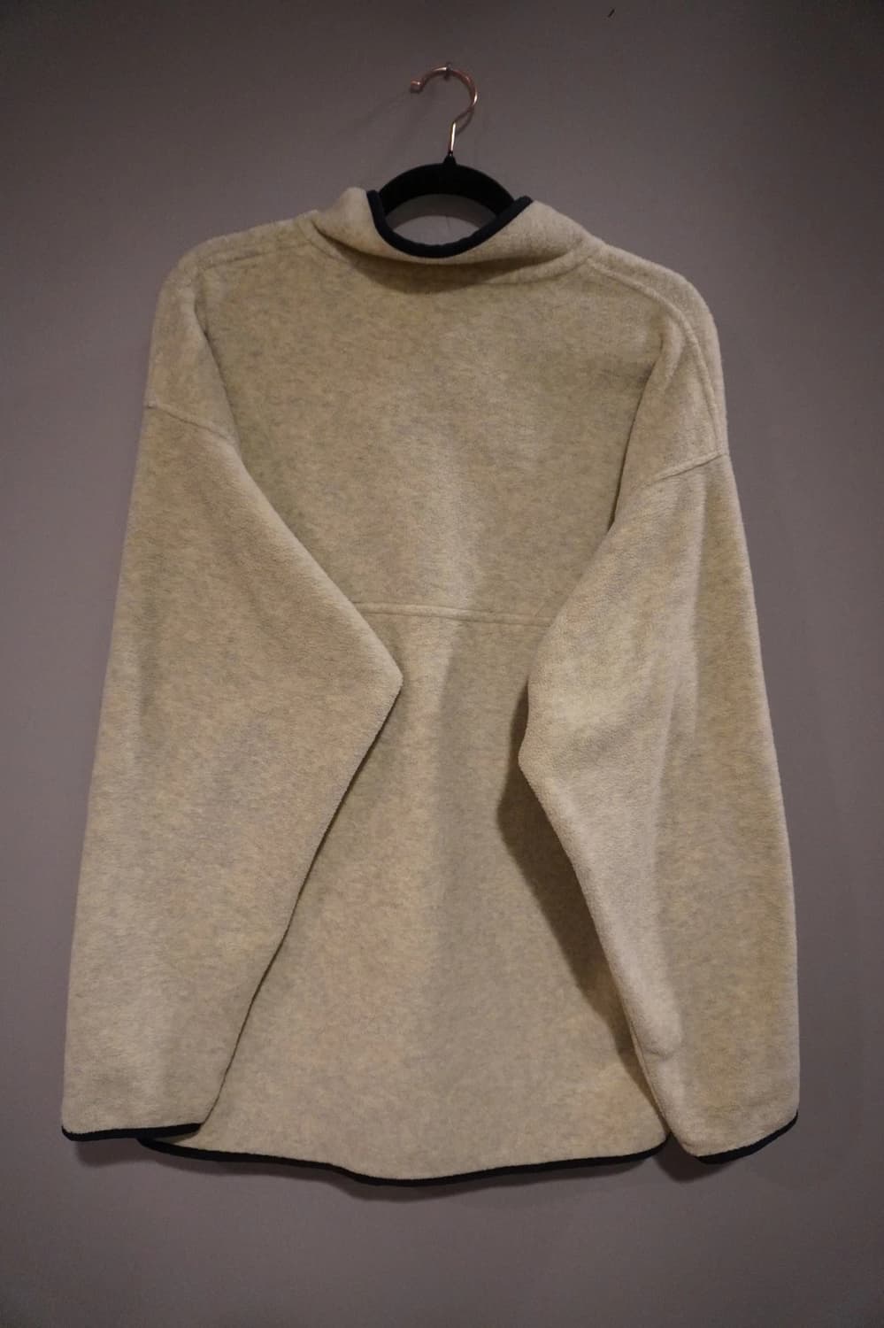 15FW 파타고니아 신칠라 스냅-티 플리스 풀오버 상품이미지3