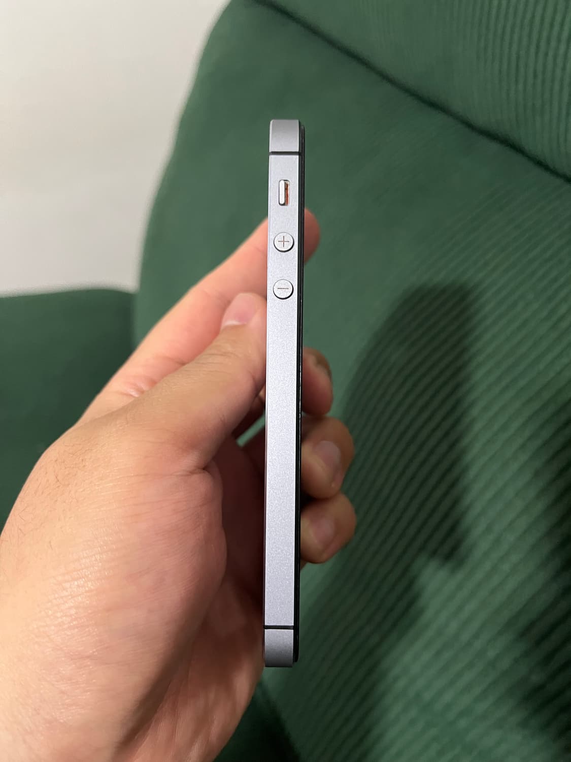 한국한 아이폰se 스그 64기가 상품이미지3